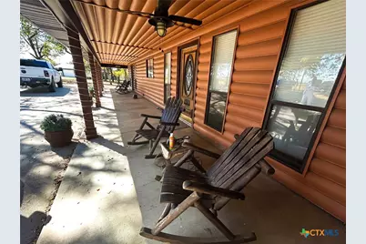 295 Goetz Rd, Cameron, TX 76520 - Photo 3