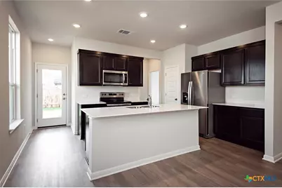 240 Alcatraz Loop, Jarrell, TX 76537 - Photo 9