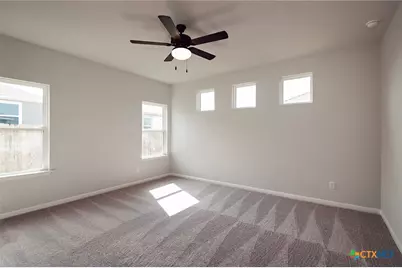 240 Alcatraz Loop, Jarrell, TX 76537 - Photo 19