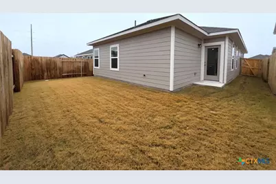 240 Alcatraz Loop, Jarrell, TX 76537 - Photo 11