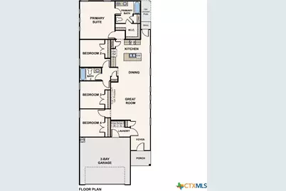 240 Alcatraz Loop, Jarrell, TX 76537 - Photo 31