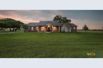2420 Bolton Road, Marion, TX 78124 - Photo 3