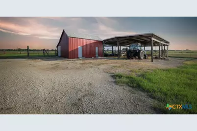 2420 Bolton Road, Marion, TX 78124 - Photo 25