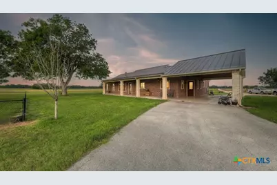 2420 Bolton Road, Marion, TX 78124 - Photo 23