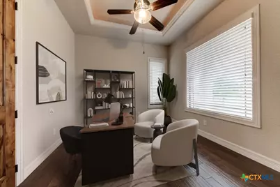 2420 Bolton Road, Marion, TX 78124 - Photo 19