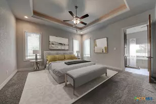 2420 Bolton Rd, Marion, TX 78124 - Photo 9