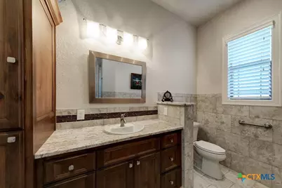 2420 Bolton Road, Marion, TX 78124 - Photo 15