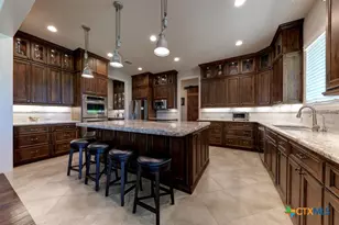 2420 Bolton Rd, Marion, TX 78124 - Photo 5