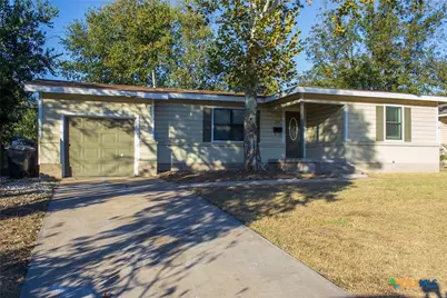 210 W Zenith Avenue, Temple, TX 76501 - Photo 1