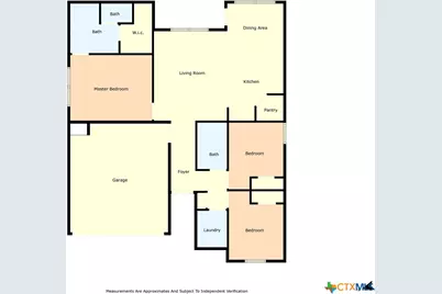 4904 Karen Green Drive, Killeen, TX 76549 - Photo 27