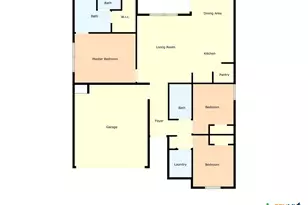 4904 Karen Grn Dr, Killeen, TX 76549 - Photo 27