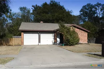 1106 Dryden Avenue, Copperas Cove, TX 76522 - Photo 21