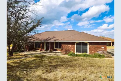 3302 Colorado Drive, Copperas Cove, TX 76522 - Photo 1