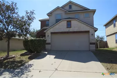 200 W Gemini Lane, Killeen, TX 76542 - Photo 1