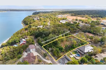 Tbd E Lakeshore Drive, Belton, TX 76513 - Photo 3