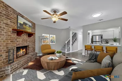 1133 Ashby Street #2, Seguin, TX 78155 - Photo 1