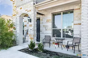 306 Pulitzer Dr, Hutto, TX 78634 - Photo 3