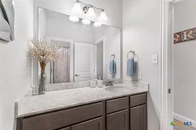 306 Pulitzer Drive, Hutto, TX 78634 - Photo 37