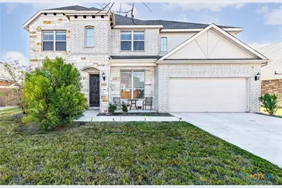 306 Pulitzer Drive, Hutto, TX 78634 - Photo 1