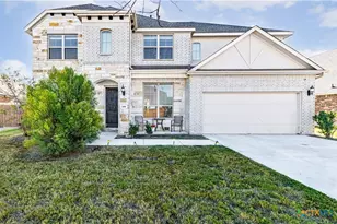 306 Pulitzer Dr, Hutto, TX 78634 - Photo 1