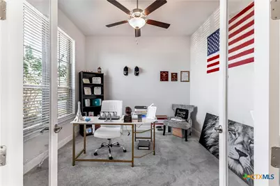 306 Pulitzer Drive, Hutto, TX 78634 - Photo 5