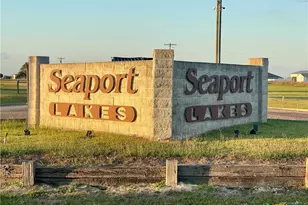249 Gibb Blvd, Seadrift, TX 77983 - Photo 1