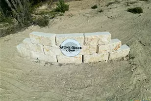 Lot 28 Sawtooth Dr, Bertram, TX 78605 - Photo 5