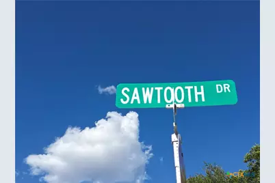 Lot 28 Sawtooth Drive, Bertram, TX 78605 - Photo 7