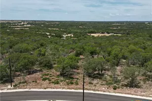 Lot 28 Sawtooth Dr, Bertram, TX 78605 - Photo 3