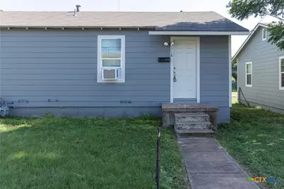 118 West Avenue A, Killeen, TX 76541 - Photo 1