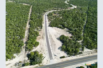 Lot 7 Sawtooth Drive, Bertram, TX 78605 - Photo 3