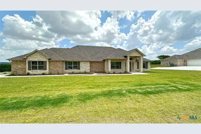 4219 Cool Basin, Copperas Cove, TX 76539 - Photo 1