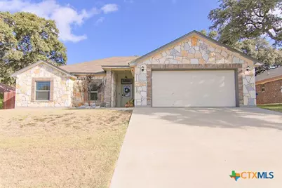 3434 Doss Street, Copperas Cove, TX 76522 - Photo 1