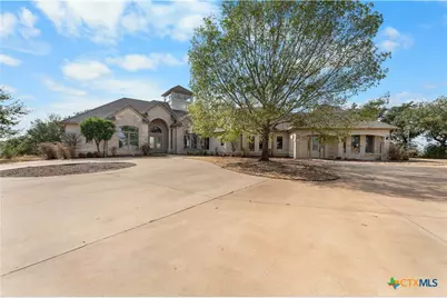 6529 Mountain View Drive, Killeen, TX 76549 - Photo 1