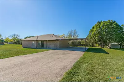 1008 Cherokee Trail, Kempner, TX 76539 - Photo 1