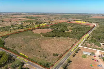 11445 Fm 1854, Dale, TX 78616 - Photo 1
