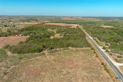 11445 Fm 1854, Dale, TX 78616 - Photo 21