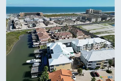 14898 Granada Drive #11, Corpus Christi, TX 78418 - Photo 5