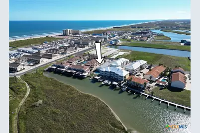 14898 Granada Drive #11, Corpus Christi, TX 78418 - Photo 3