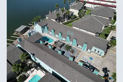 15201 Leeward Drive #B6, Corpus Christi, TX 78418 - Photo 7