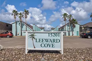 15201 Leeward Dr, Corpus Christi, TX 78418 - Photo 1