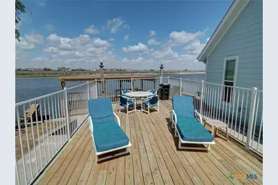 15201 Leeward Drive #B6, Corpus Christi, TX 78418 - Photo 45