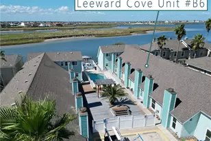 15201 Leeward Dr, Corpus Christi, TX 78418 - Photo 5