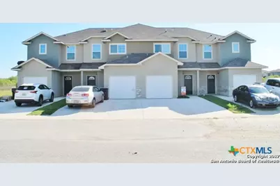 16845 Showdown Path #2, Selma, TX 78154 - Photo 1