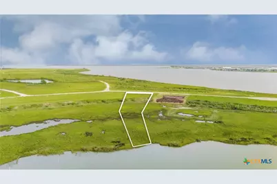 Lot 356 Evening Point, Port Lavaca, TX 77979 - Photo 3