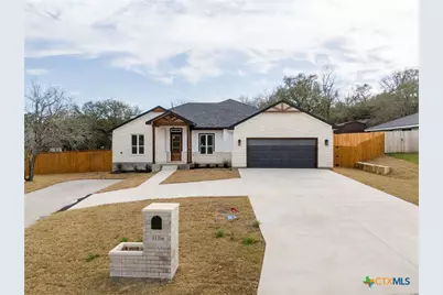6 E Pima Lane, Belton, TX 76513 - Photo 1