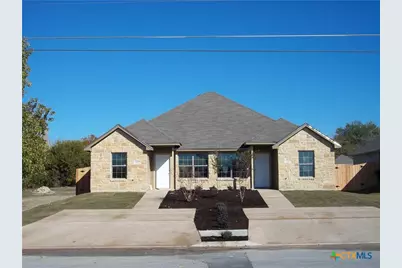 [Address not provided], Temple, TX 76504 - Photo 1