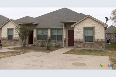 [Address not provided], Temple, TX 76504 - Photo 1