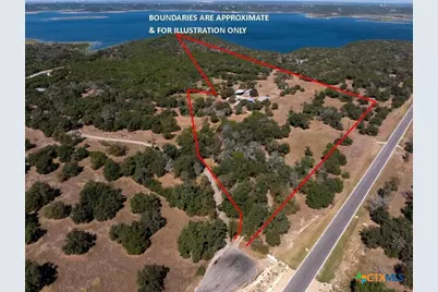 8520 Brewer Lane, Salado, TX 76571 - Photo 3