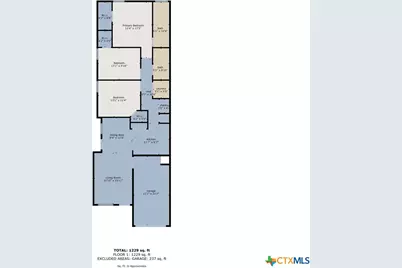 2319 Duntov Drive, Temple, TX 76504 - Photo 17